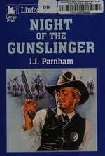Night of the gunslinger