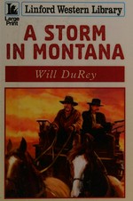 A storm in Montana