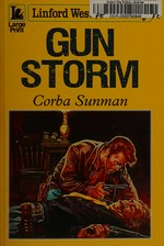 Gun storm