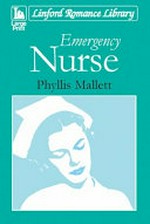 Emergency nurse