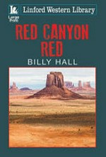 Red Canyon red