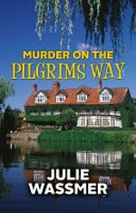 Murder on the pilgrim's way
