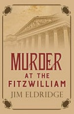Murder at the Fitzwilliam