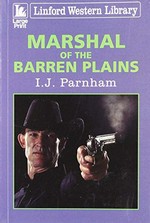 Marshal of the barren plains