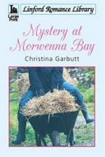 Mystery at Morwenna Bay: Christina Garbutt.