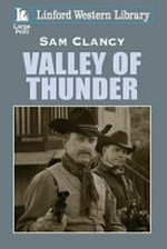 Valley of thunder
