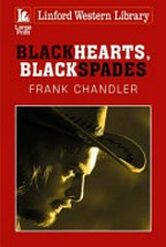Black hearts, black spades