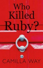 Who killed Ruby?
