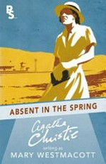 Absent in the spring