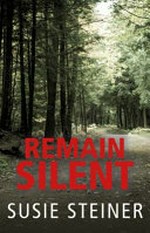 Remain silent