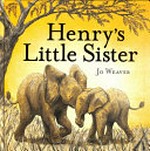 Henry's little sister