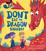 Don't eat the dragon seeds