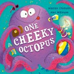 One cheeky octopus