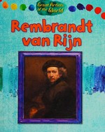 Rembrandt van Rijn: Alix Wood.