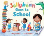 Jellybean goes to school