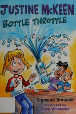 Bottle throttle