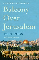 Balcony over Jerusalem