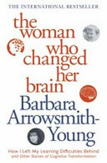 The woman who changed her brain 