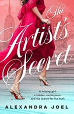 The artist's secret