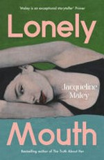 Lonely mouth