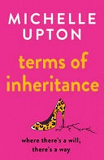 Terms of inheritance