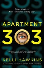 Apartment 303
