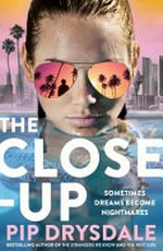 The close-up