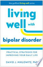 Living well with bipolar disorder