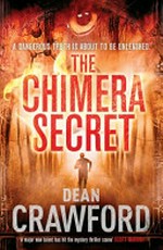 The chimera secret / Dean Crawford.
