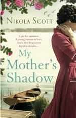 My mother's shadow 
