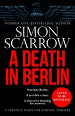 A death in berlin
