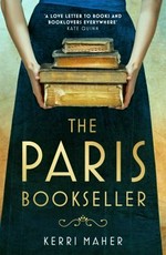 The Paris bookseller