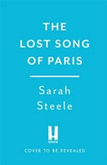 The lost song of paris