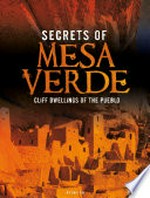 Secrets of Mesa Verde 