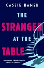 The stranger at the table