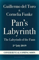 Pan's labyrinth 