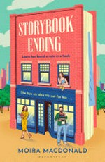 Storybook ending