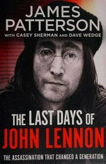 The last days of John Lennon