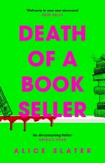 Death of a bookseller