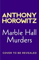 Marble hall murders