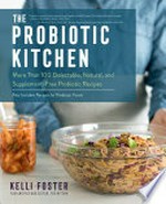 The probiotic kitchen 