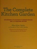 The complete kitchen garden