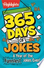 365 days of jokes