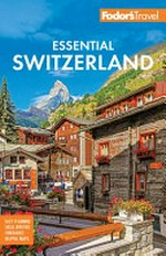 Essential switzerland