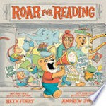 Roar for reading