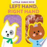 Left hand, right hand