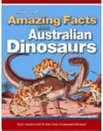 Amazing facts about Australian dinosaurs