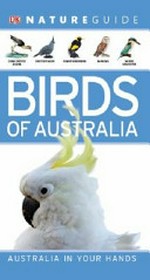 Birds of Australia 
