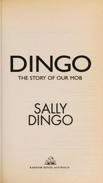 Dingo : the story of our mob