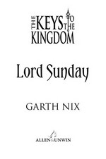 Lord Sunday